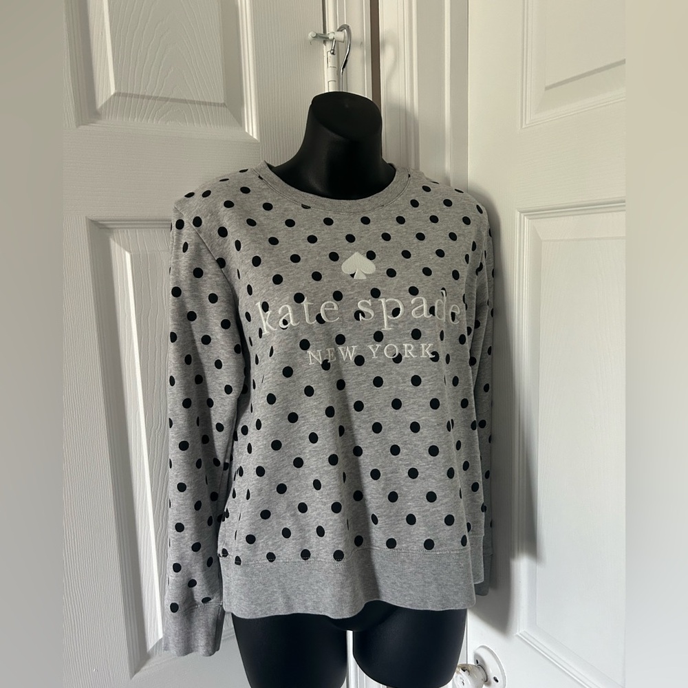 Eastern Dot Logo Sweatshirt